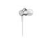 Xiaomi Mi In-Ear Earbuds Basic - Silver [ZBW4355TY] Εικόνα 2