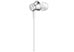 Xiaomi Mi In-Ear Earbuds Basic - Silver [ZBW4355TY] Εικόνα 3