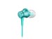 Xiaomi Mi In-Ear Earbuds Basic - Blue [ZBW4358TY] Εικόνα 2