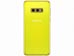 Samsung Galaxy S10e 128GB / 6GB - Canary Yellow [SM-G970FYL] Εικόνα 3