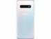 Samsung Galaxy S10 128GB / 8GB - Prism White [SM-G973FWH] Εικόνα 3