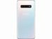 Samsung Galaxy S10+ 128GB / 8GB - Prism White [SM-G975FWH] Εικόνα 3