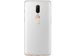 OnePlus 6 128GB / 8GB Dual Sim - Silk White Εικόνα 4