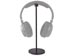Nedis Aluminum Headphone Stand [HPST200BK] Εικόνα 2