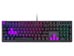 Cooler Master MasterKeys MK750 RGB Mechanical Gaming Keyboard - Cherry MX Blue Switches [MK-750-GKCL2-US] Εικόνα 2
