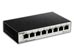 D-Link 8-port 10/100/1000 Smart Managed Gigabit Ethernet Switch [DGS-1100-08] Εικόνα 2