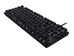 Razer BlackWidow Lite Silent Mechanical Gaming Keyboard - US Layout - Orange Switch [RZ03-02640100-R3M1] Εικόνα 2