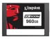 Kingston 960GB DC500M Data Center Enterprise 2.5¨ SSD SATA III - Mixed-Use [SEDC500M/960G] Εικόνα 2