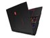MSI Notebook i7-8750H - 16GB - 1TB + 256GB SSD - RTX 2070 8GB - Win 10 [GE75 8SF-005NL] Εικόνα 3