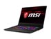 MSI Notebook i7-8750H - 16GB - 1TB + 256GB SSD - RTX 2080 8GB - Win 10 [GE75 8SG-009NL] Εικόνα 2