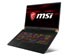 MSI Notebook i7-8750H - 16GB - 512GB SSD - RTX 2070 MaxQ 8GB - Win 10 [GS75 8SF-005NL] Εικόνα 2