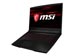 MSI Notebook i7-8750H - 8GB - 1TB + 128GB SSD - GTX 1050 Ti MaxQ 4GB - Win 10 [GF63 8RD-417NL] Εικόνα 2