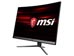 MSI Optix MAG271C Full HD Curved 27¨ - 144Hz with 1ms VA Gaming Monitor Εικόνα 2