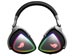 Asus ROG Delta RGB Gaming Headset - Black [90YH00Z1-B2UA00] Εικόνα 3