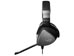 Asus ROG Delta Core Gaming Headset - Black [90YH00Z1-B1UA00] Εικόνα 2