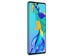 Huawei P30 128GB / 6GB Dual Sim - Aurora Blue [P30DS128BL] Εικόνα 2