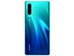Huawei P30 128GB / 6GB Dual Sim - Aurora Blue [P30DS128BL] Εικόνα 3