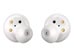 Samsung Galaxy Buds - True Wireless Earbuds - White [SM-R170NZWAEUR] Εικόνα 3