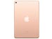Apple iPad Mini 7.9¨ 256GB LTE - Gold [MUXE2RK] Εικόνα 3