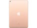Apple iPad Air 10.5¨ 256GB Wi-Fi - Gold [MUUT2RK] Εικόνα 3