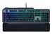 Cooler Master MasterKeys MK850 RGB Mechanical Gaming Keyboard - Cherry MX Red Switches [MK-850-GKCR1-US] Εικόνα 3
