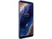 Nokia 9 PureView 128GB / 6GB Dual Sim - Midnight Blue [11AOPLW1A10COM] Εικόνα 2