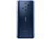 Nokia 9 PureView 128GB / 6GB Dual Sim - Midnight Blue [11AOPLW1A10COM] Εικόνα 4