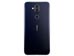Nokia 8.1 64GB / 4GB Dual Sim - Blue / Silver [11PNXS01A01] Εικόνα 4