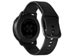 Samsung Galaxy Watch Active R500 - Black [SM-R500-BK] Εικόνα 3