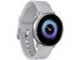 Samsung Galaxy Watch Active R500 - Silver [SM-R500-SI] Εικόνα 2