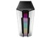 Cougar Gemini S Silver RGB Windowed Mid-Tower Case Tempered Glass Εικόνα 3