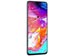 Samsung Galaxy A70 128GB / 6GB Dual Sim - Black [SM-A705-BK] Εικόνα 2