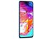 Samsung Galaxy A70 128GB / 6GB Dual Sim - Blue [SM-A705-BL] Εικόνα 2