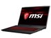 MSI Notebook i7-9750H - 8GB - 256GB SSD + 1TB HDD - GTX 1650 4GB - Win 10 [GF75 9SC-037NL] Εικόνα 2