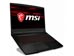 MSI Notebook i7-9750H - 8GB - 256GB SSD + 1TB HDD - GTX 1650 MaxQ 4GB - Win 10 [GF63 9SC-045NL] Εικόνα 2