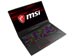MSI Notebook i7-9750H - 16GB - 512GB SSD + 1TB HDD - RTX 2080 8GB - Win 10 [GE75 9SG-298NL] Εικόνα 2