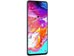 Samsung Galaxy A70 128GB / 6GB Dual Sim - White [SM-A705-WH] Εικόνα 2