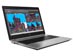 HP ZBook 15 G5 Mobile Workstation - Xeon E-2186M - 32GB - 512GB SSD - Nvidia Quadro P2000 4GB - Win 10 Pro for Workstation Plus - 4K Ultra HD [2ZC64EA] Εικόνα 2