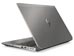 HP ZBook 15 G5 Mobile Workstation - Xeon E-2186M - 32GB - 512GB SSD - Nvidia Quadro P2000 4GB - Win 10 Pro for Workstation Plus - 4K Ultra HD [2ZC64EA] Εικόνα 3