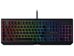 Razer Blackwidow Mechanical RGB Chroma Gaming Keyboard - GR Layout - Green Switches [RZ03-02861500-R3P1] Εικόνα 2