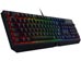 Razer Blackwidow Mechanical RGB Chroma Gaming Keyboard - GR Layout - Green Switches [RZ03-02861500-R3P1] Εικόνα 3