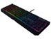 Razer Blackwidow Mechanical RGB Chroma Gaming Keyboard - GR Layout - Green Switches [RZ03-02861500-R3P1] Εικόνα 4