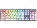 Razer Huntsman Opto-Mechanical Gaming Keyboard Mercury Edition [RZ03-02521900-R3M1] Εικόνα 2