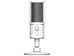 Razer Seiren X - Professional USB Microphone Mercury Edition [RZ19-02290400-R3M1] Εικόνα 2