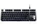Razer BlackWidow Lite Silent Mechanical Gaming Keyboard - US Layout - Orange Switch - StormTrooper Edition [RZ03-02640800-R3M1] Εικόνα 2