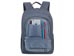 Rivacase Alpendorf 7560 15.6¨ Canvas Backpack - Grey Εικόνα 3