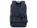 Rivacase Borneo 7861 17.3¨ Gaming Backpack - Dark Blue Εικόνα 3