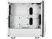 Corsair Carbide SPEC-06 Windowed Mid-Tower Case Tempered Glass - White [CC-9011145-WW] Εικόνα 3