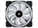 Corsair LL120 RGB 120mm Dual Light Loop RGB PWM Fan [CO-9050071-WW] Εικόνα 4