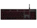 Logitech G413 Carbon Red Mechanical Gaming Keyboard - US Layout - Romer G Switches [920-008310] Εικόνα 2